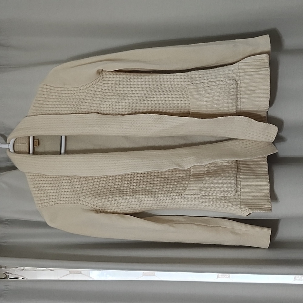 Michael kors 100% cashmere sweater